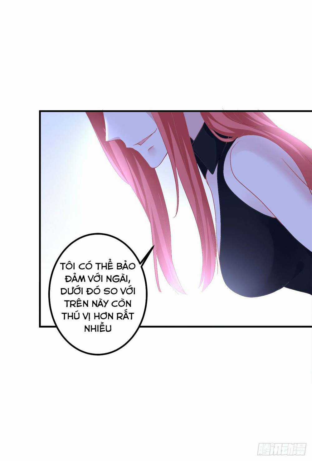 Toàn Bộ Nắm Trong Tay Chapter 36 trang 18