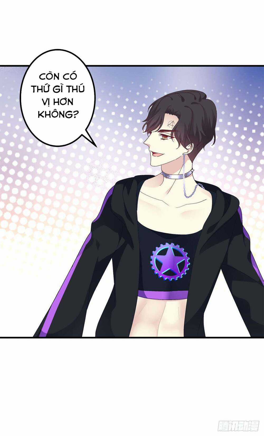 Toàn Bộ Nắm Trong Tay Chapter 36 trang 26