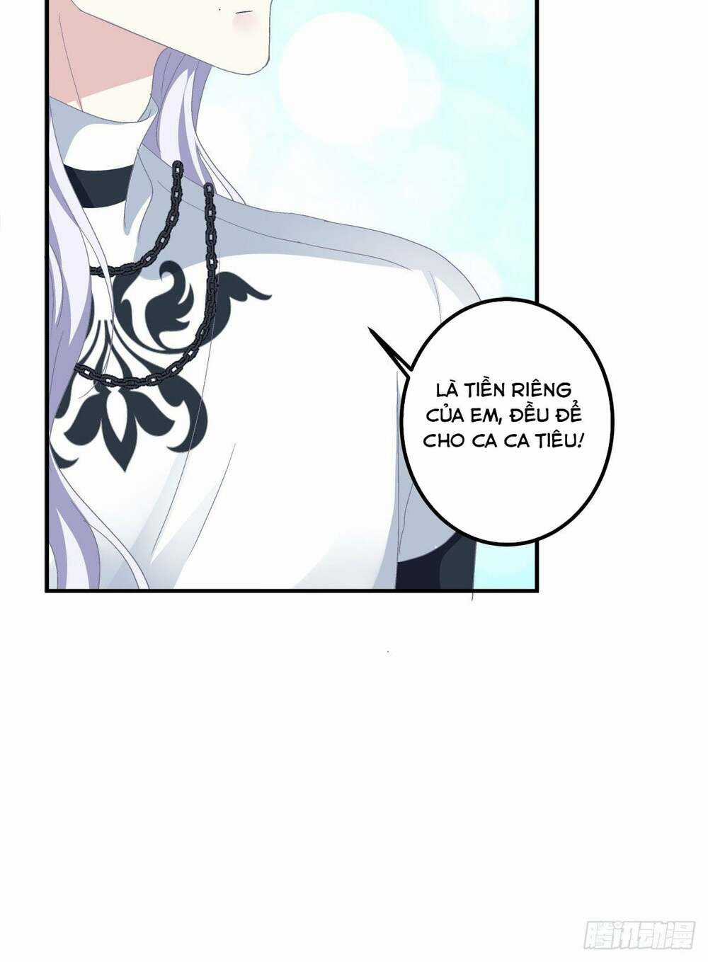 Toàn Bộ Nắm Trong Tay Chapter 36 trang 3