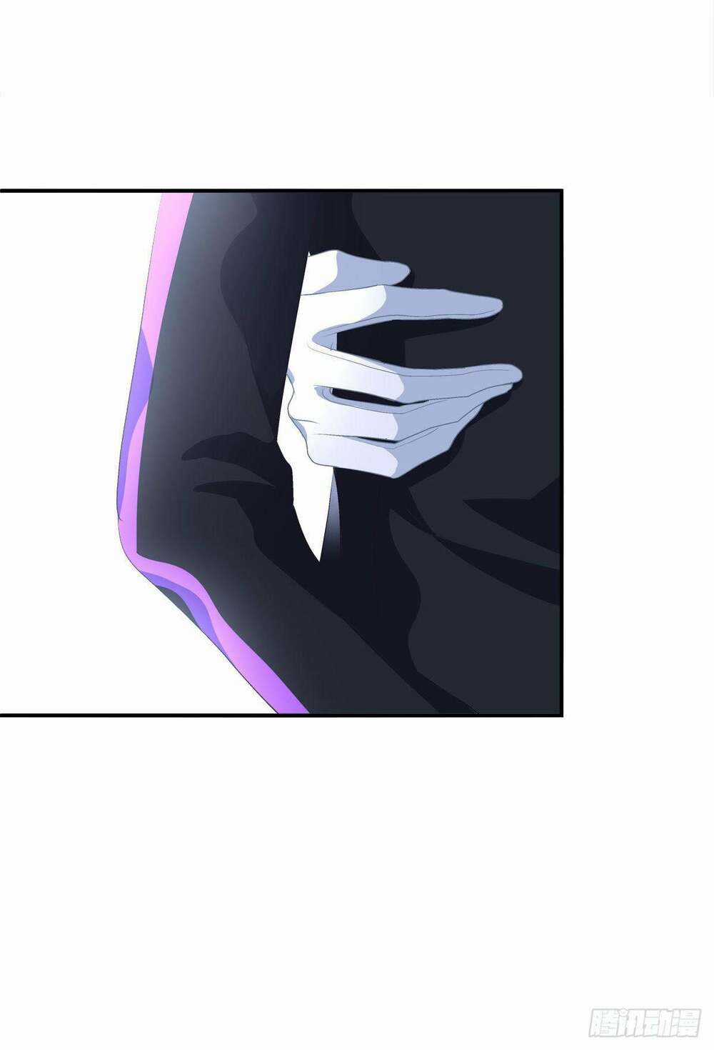 Toàn Bộ Nắm Trong Tay Chapter 36 trang 31