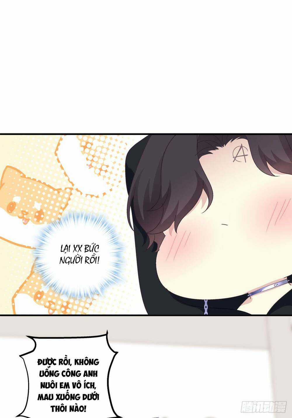 Toàn Bộ Nắm Trong Tay Chapter 36 trang 4