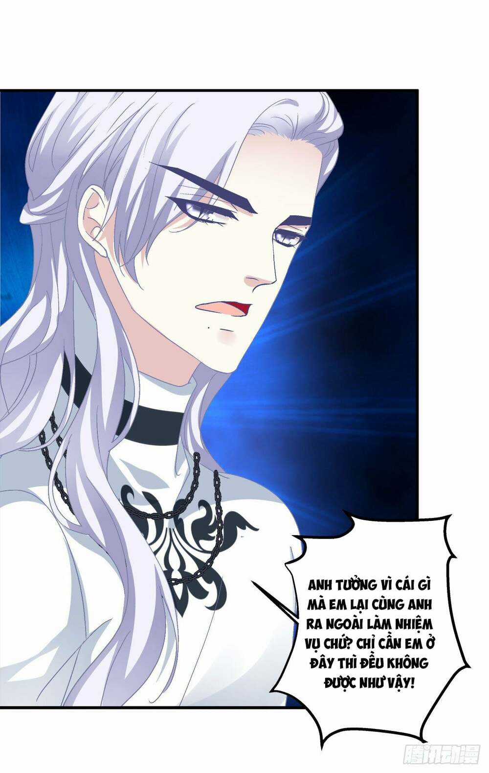 Toàn Bộ Nắm Trong Tay Chapter 36 trang 42