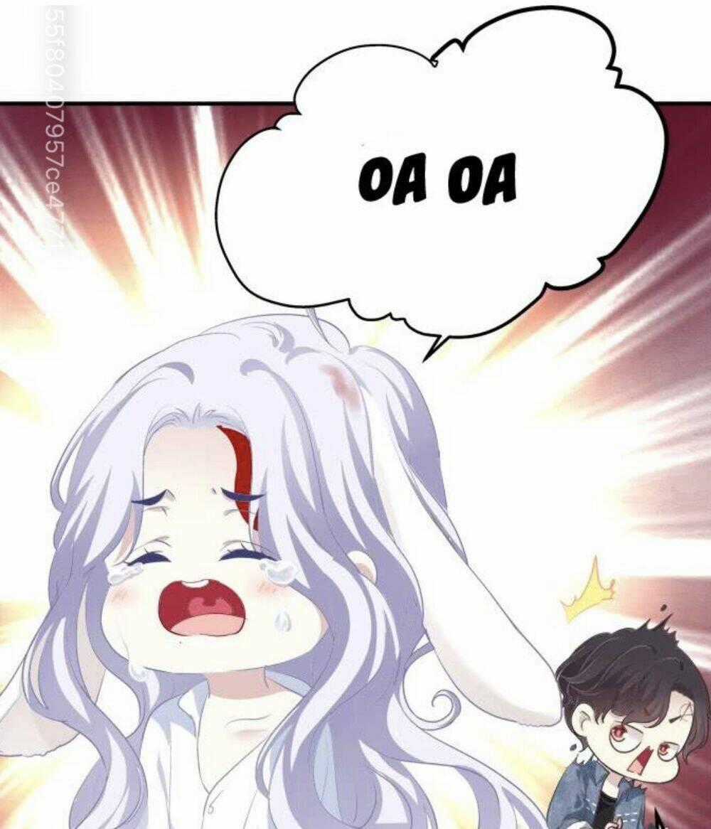 Toàn Bộ Nắm Trong Tay Chapter 4.5 trang 2