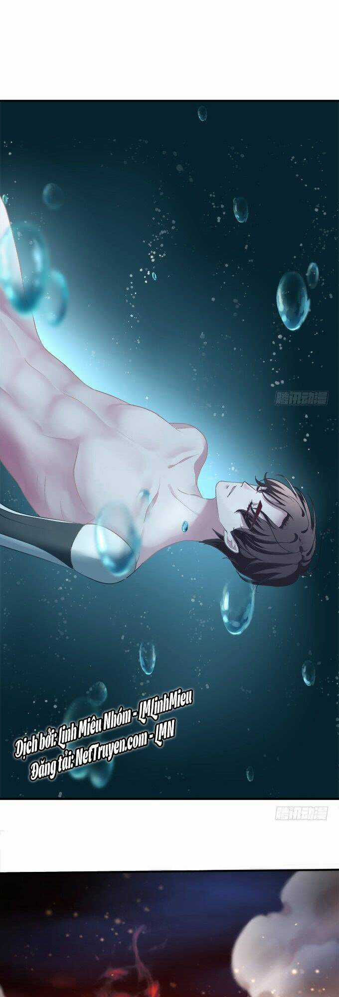 Toàn Bộ Nắm Trong Tay Chapter 4 trang 13