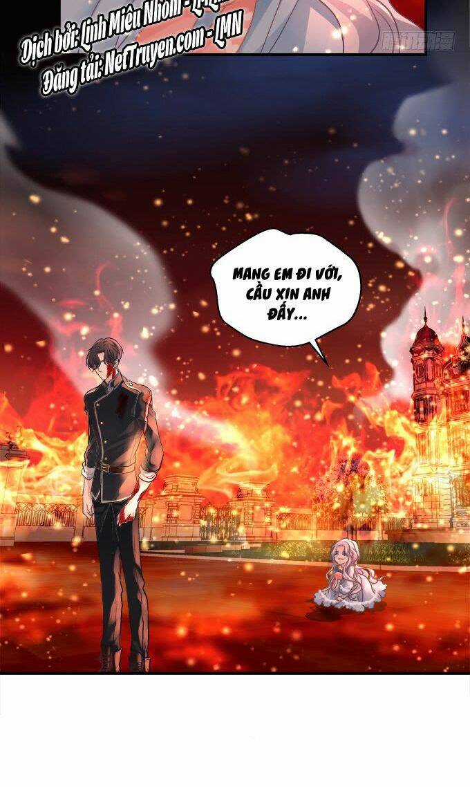 Toàn Bộ Nắm Trong Tay Chapter 4 trang 15