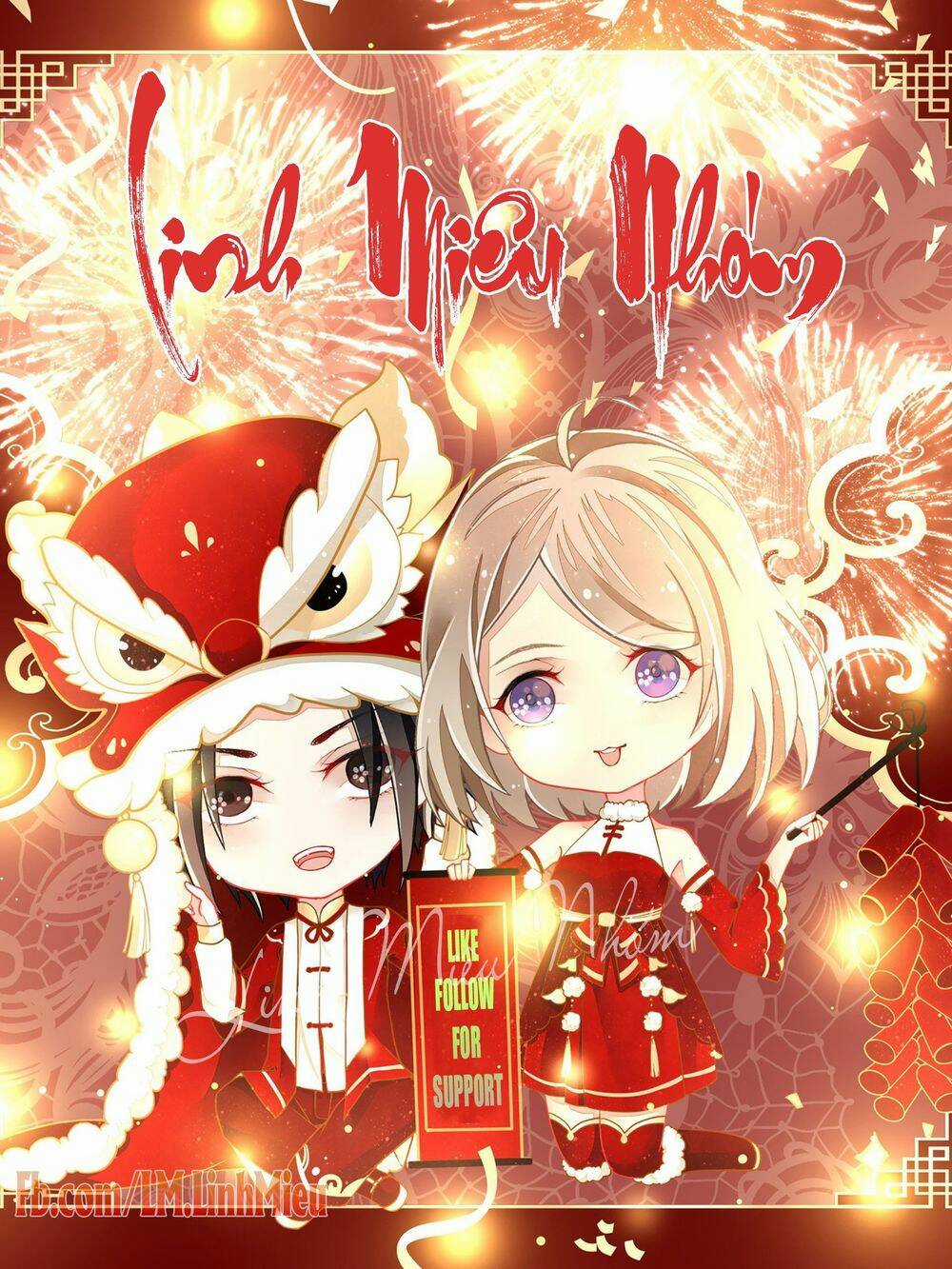 Toàn Bộ Nắm Trong Tay Chapter 4 trang 30