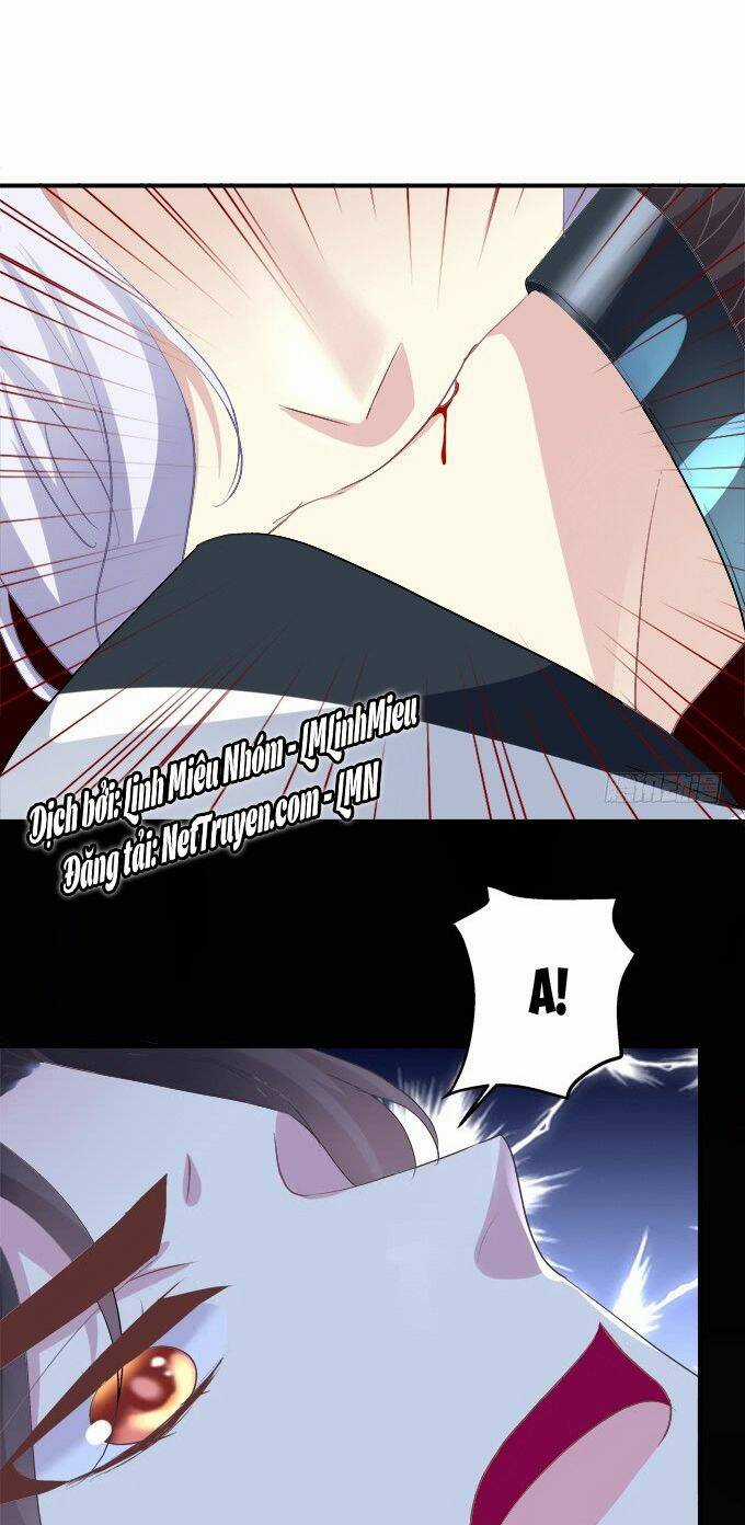 Toàn Bộ Nắm Trong Tay Chapter 4 trang 5