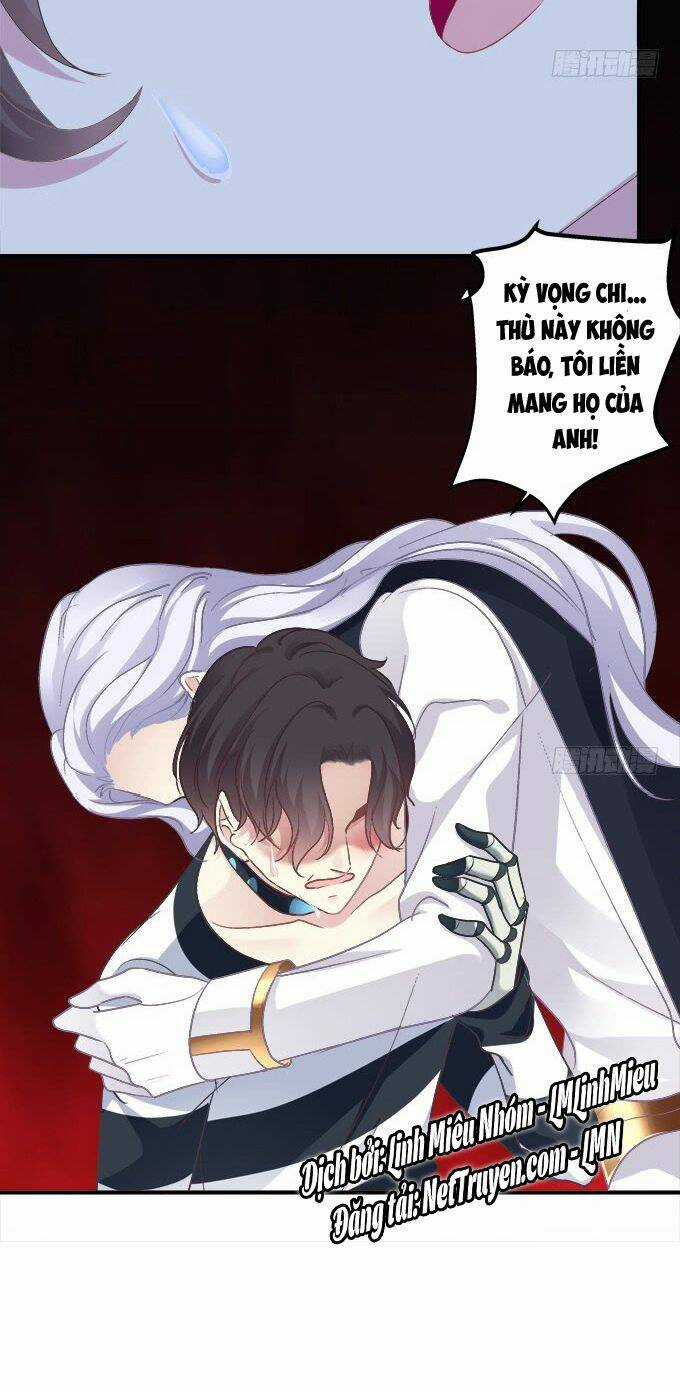 Toàn Bộ Nắm Trong Tay Chapter 4 trang 6