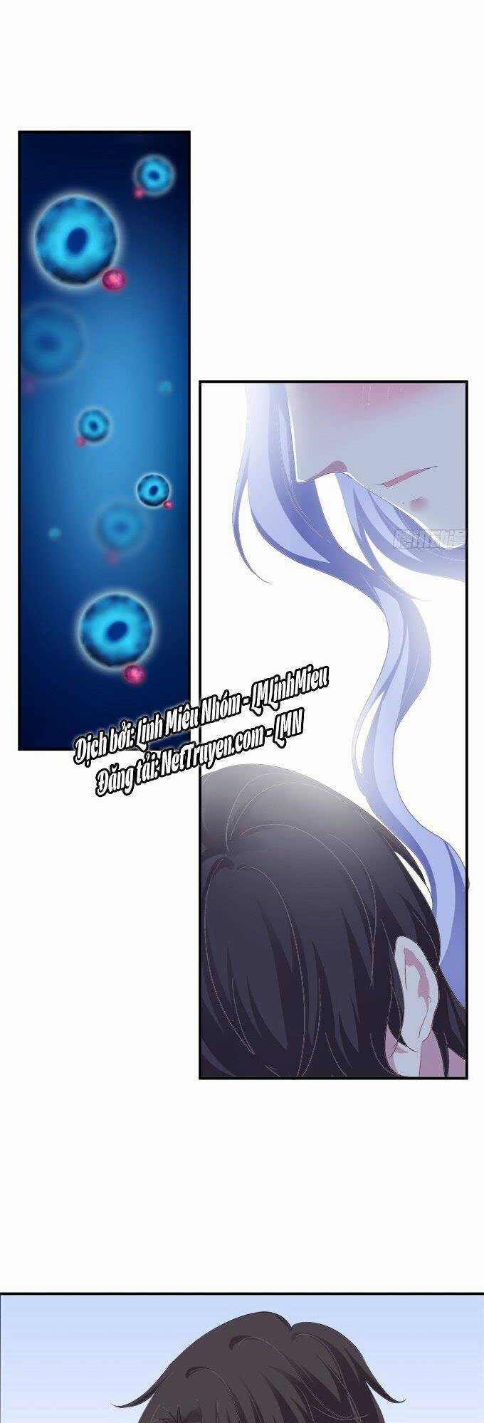 Toàn Bộ Nắm Trong Tay Chapter 4 trang 7