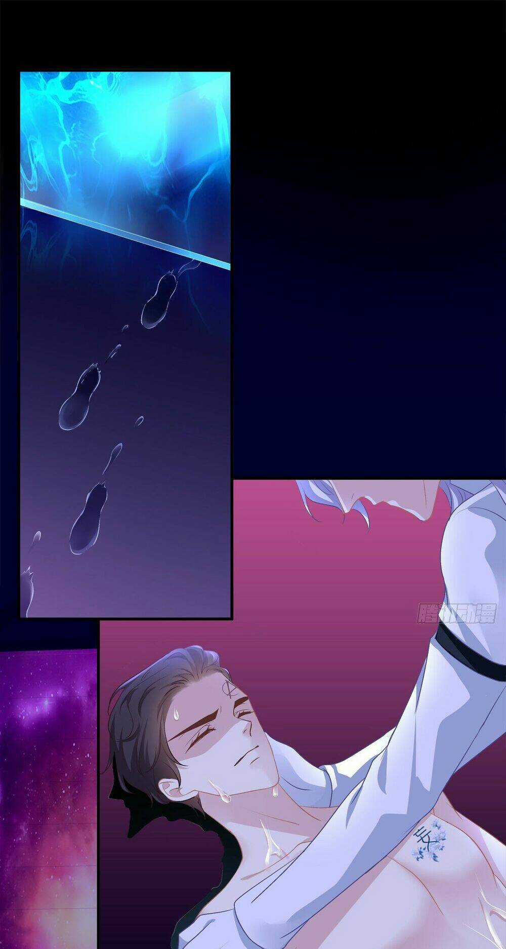 Toàn Bộ Nắm Trong Tay Chapter 40 trang 10