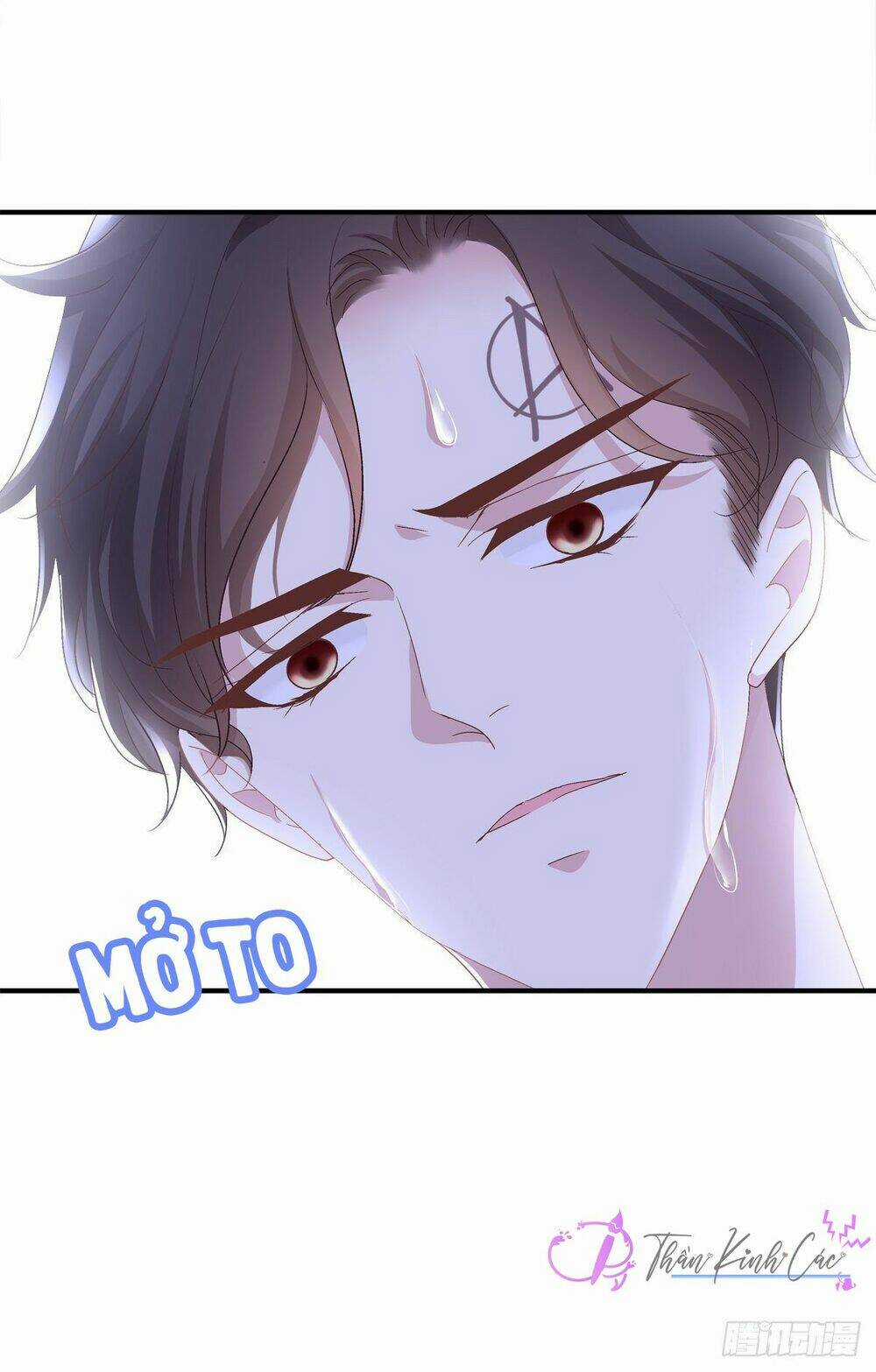 Toàn Bộ Nắm Trong Tay Chapter 40 trang 12
