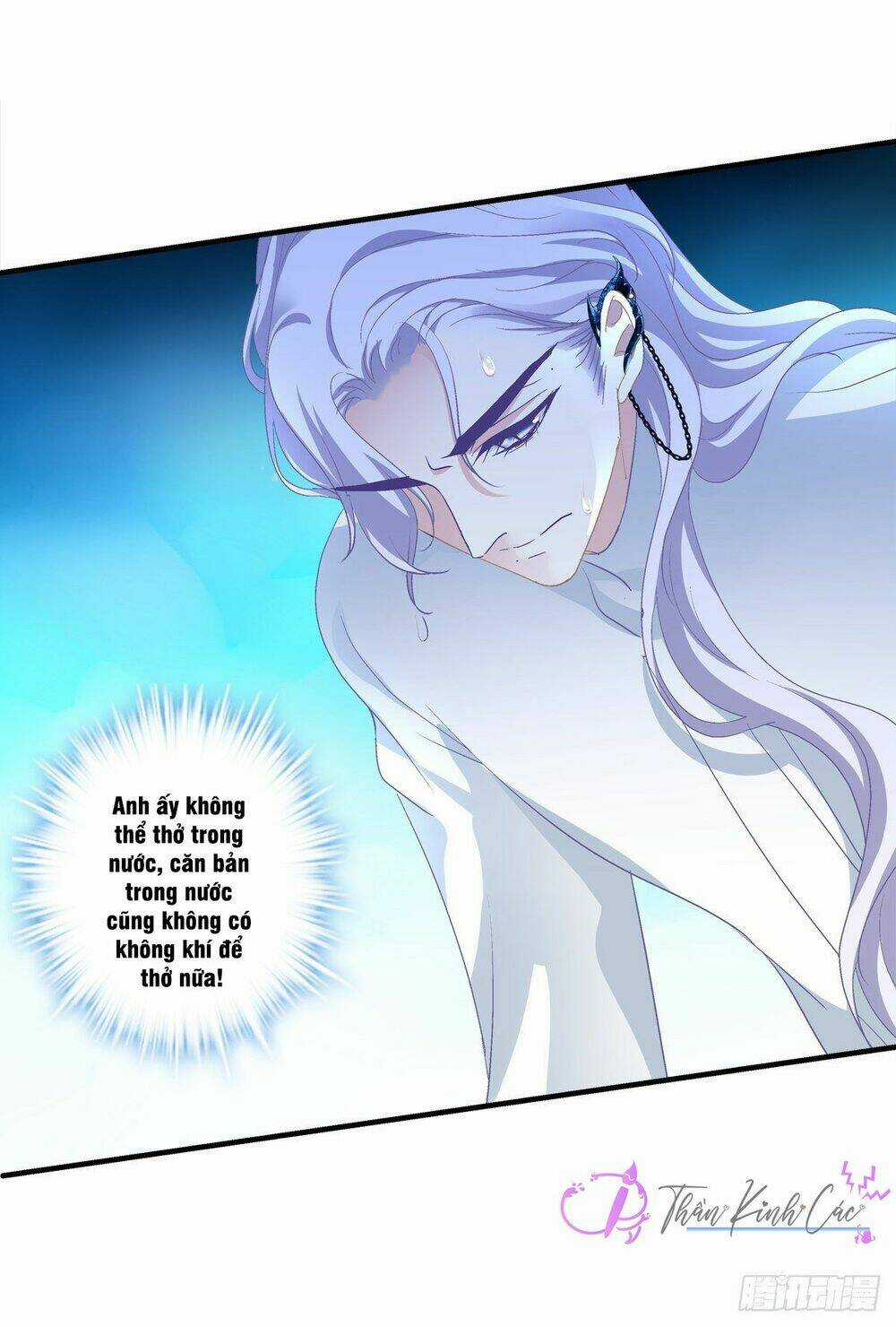 Toàn Bộ Nắm Trong Tay Chapter 40 trang 13