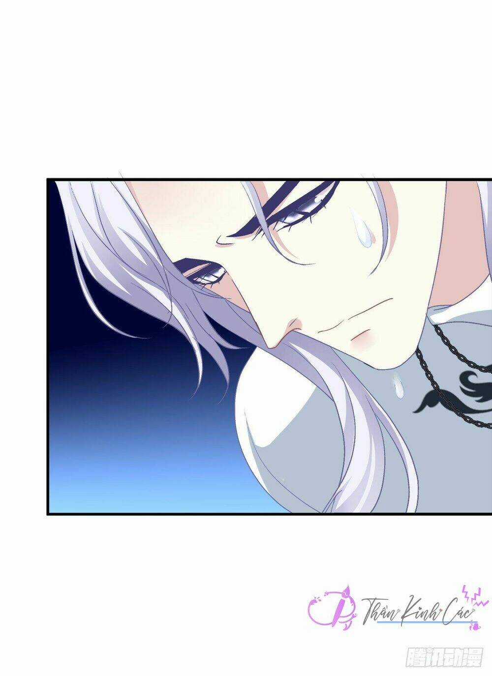 Toàn Bộ Nắm Trong Tay Chapter 40 trang 17