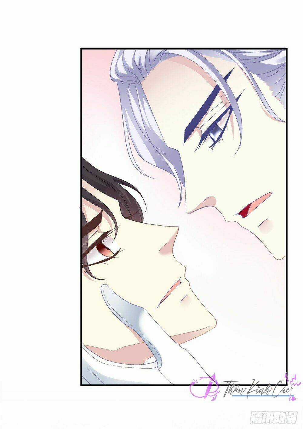 Toàn Bộ Nắm Trong Tay Chapter 40 trang 22
