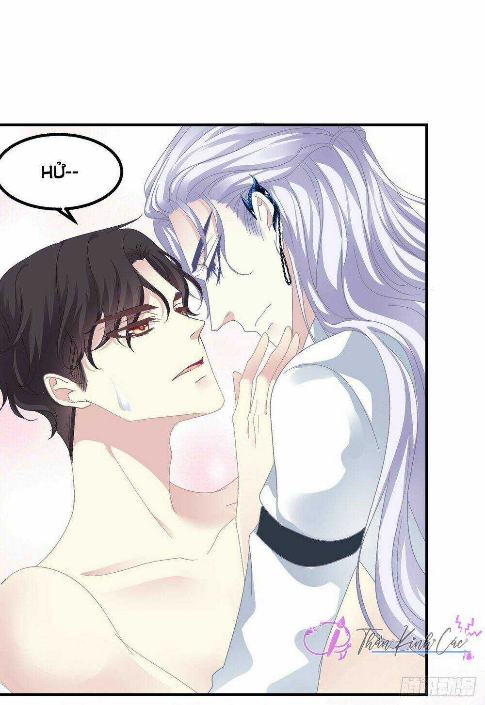Toàn Bộ Nắm Trong Tay Chapter 40 trang 25