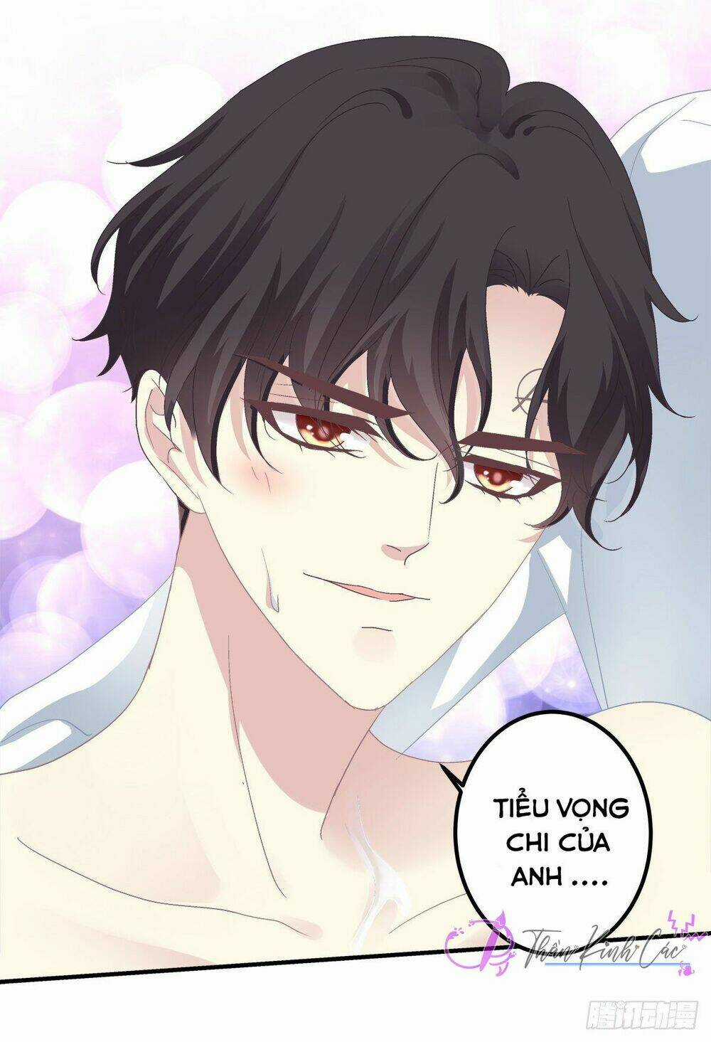 Toàn Bộ Nắm Trong Tay Chapter 40 trang 26