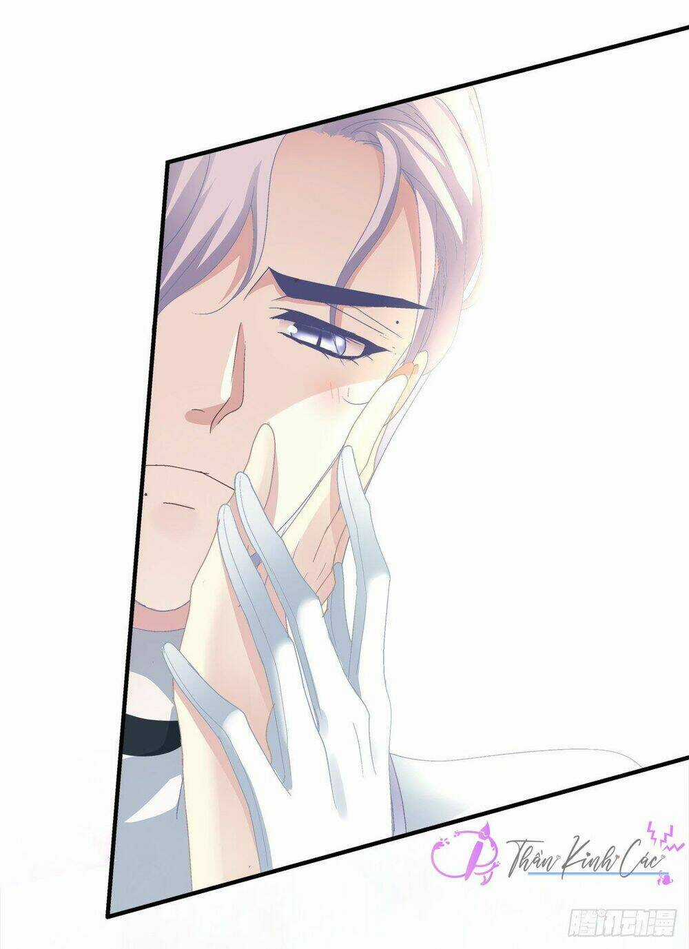 Toàn Bộ Nắm Trong Tay Chapter 40 trang 27