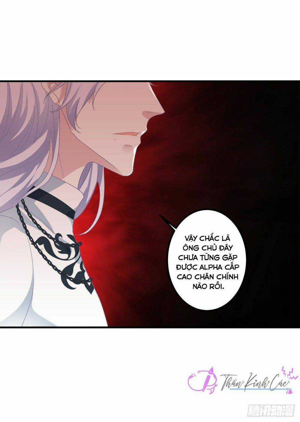 Toàn Bộ Nắm Trong Tay Chapter 40 trang 33