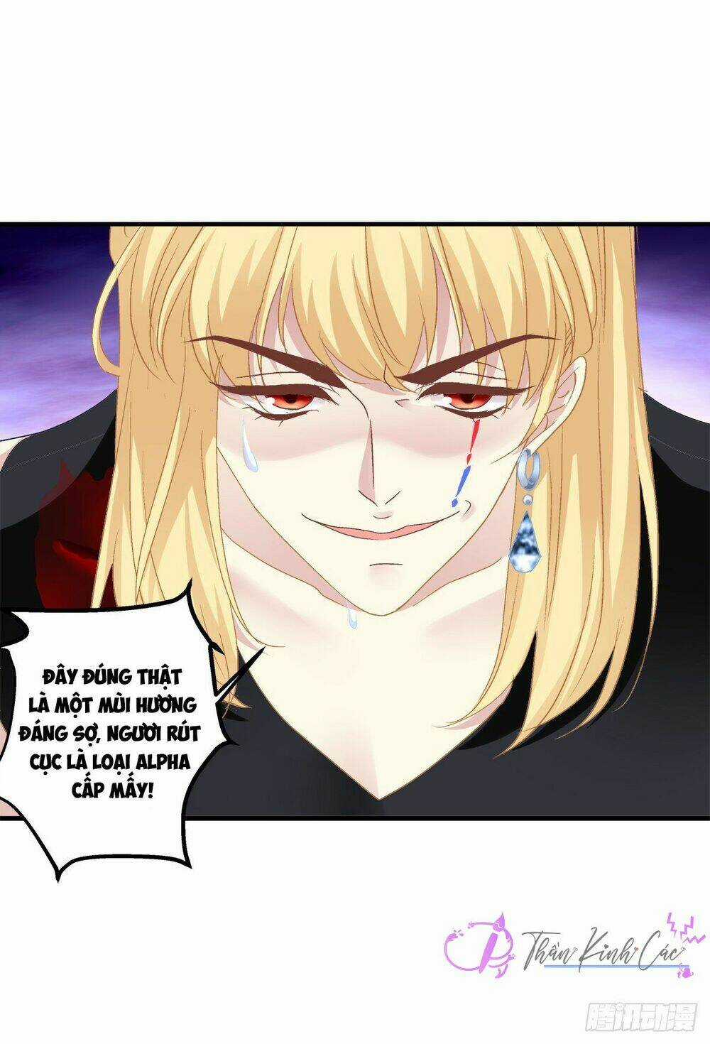 Toàn Bộ Nắm Trong Tay Chapter 40 trang 38