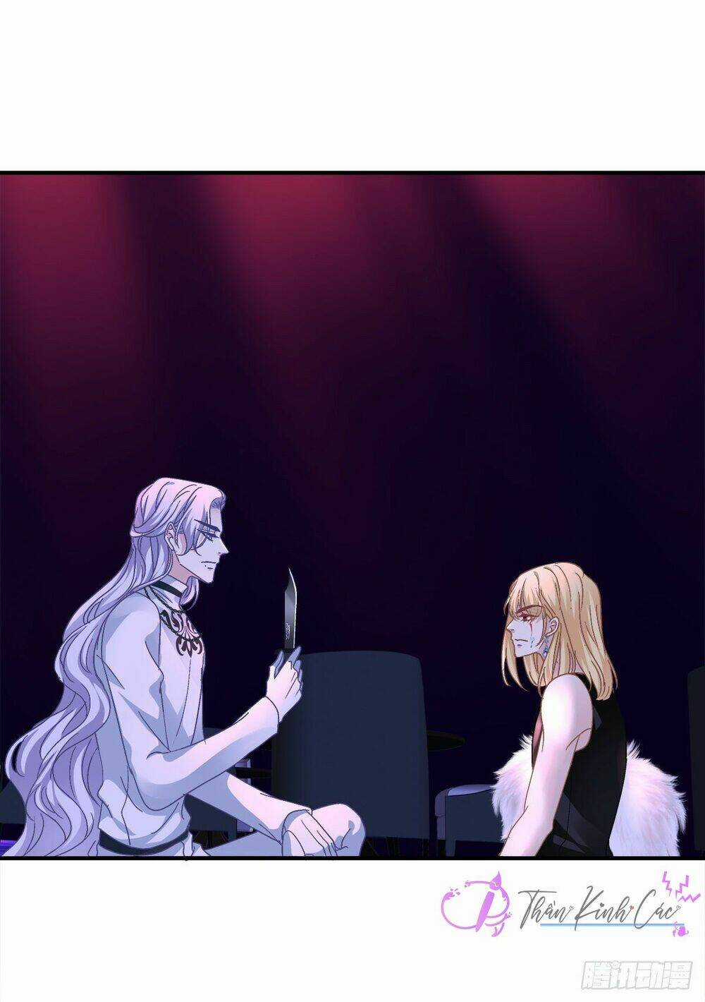 Toàn Bộ Nắm Trong Tay Chapter 40 trang 40