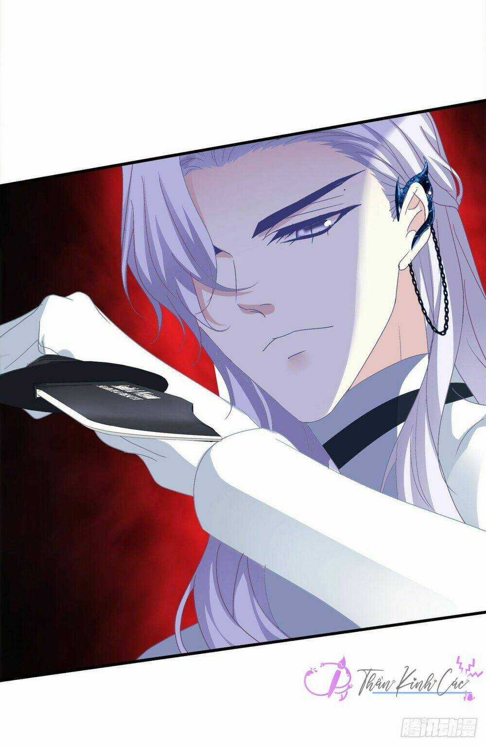 Toàn Bộ Nắm Trong Tay Chapter 40 trang 41
