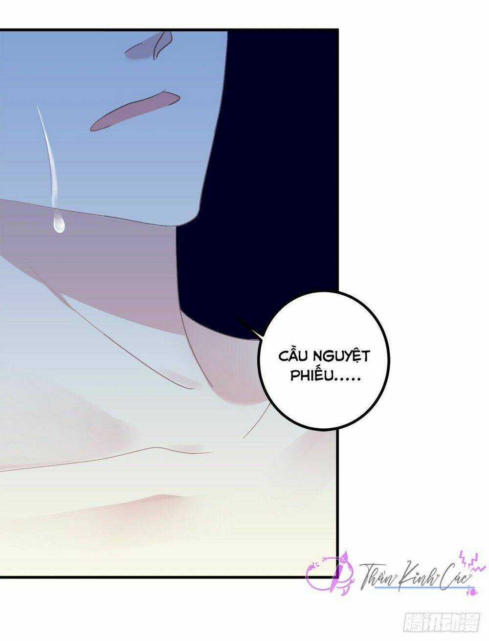 Toàn Bộ Nắm Trong Tay Chapter 40 trang 42