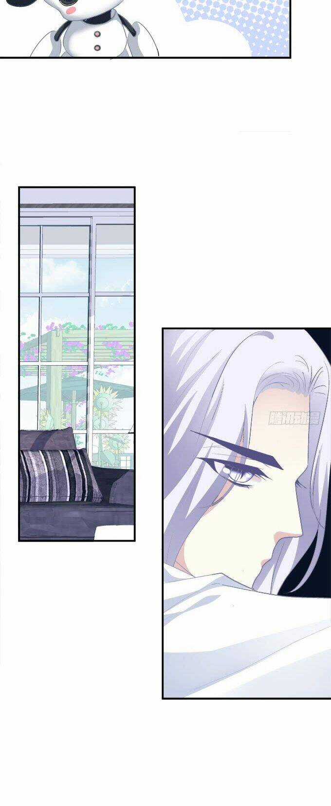 Toàn Bộ Nắm Trong Tay Chapter 5 trang 24