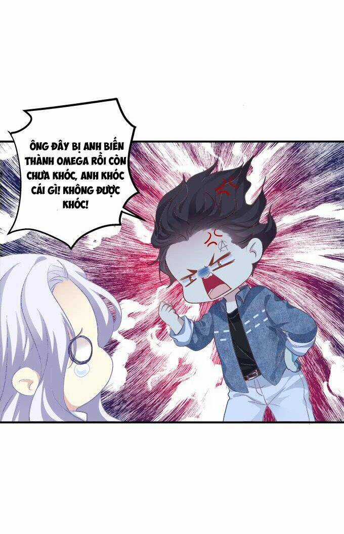 Toàn Bộ Nắm Trong Tay Chapter 5 trang 6