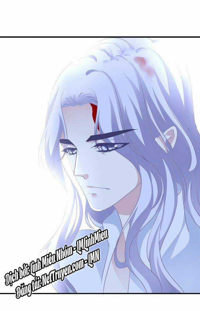 Toàn Bộ Nắm Trong Tay Chapter 5 trang 7