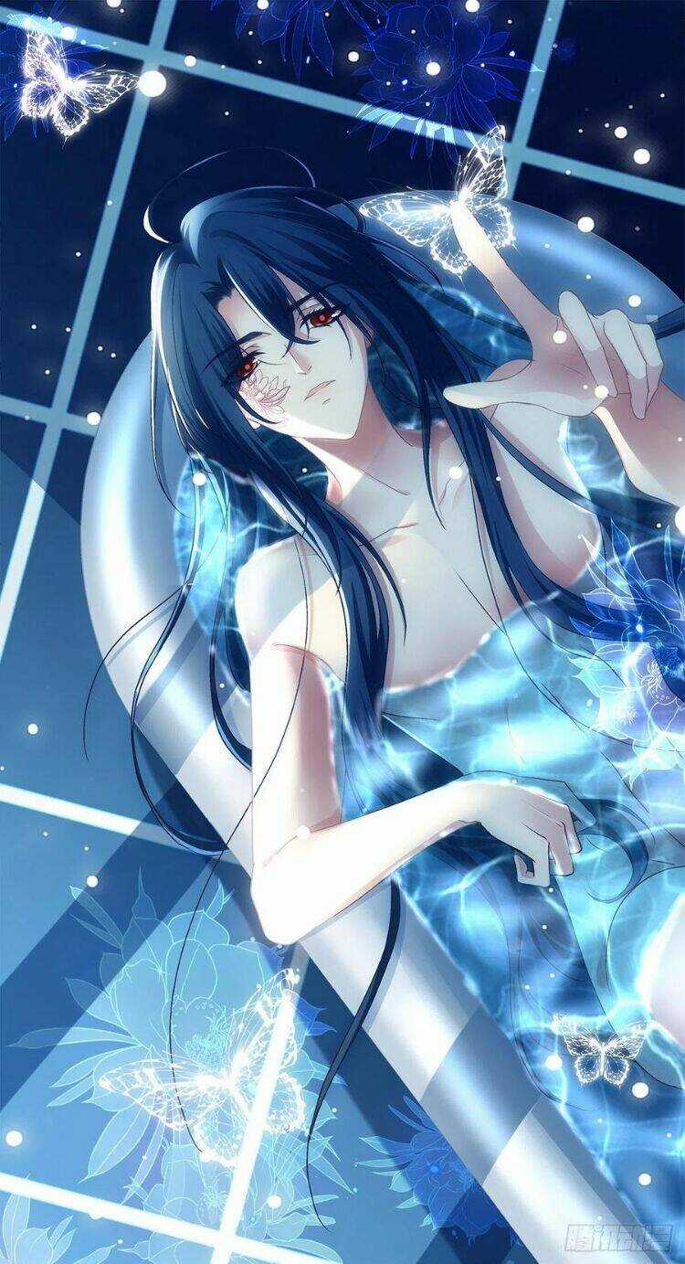 Toàn Bộ Nắm Trong Tay Chapter 54 trang 0