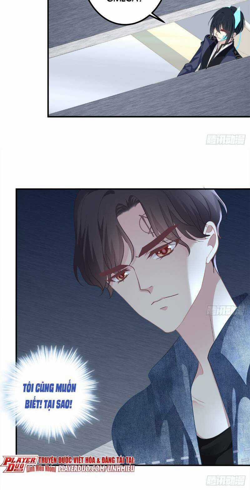 Toàn Bộ Nắm Trong Tay Chapter 6 trang 13