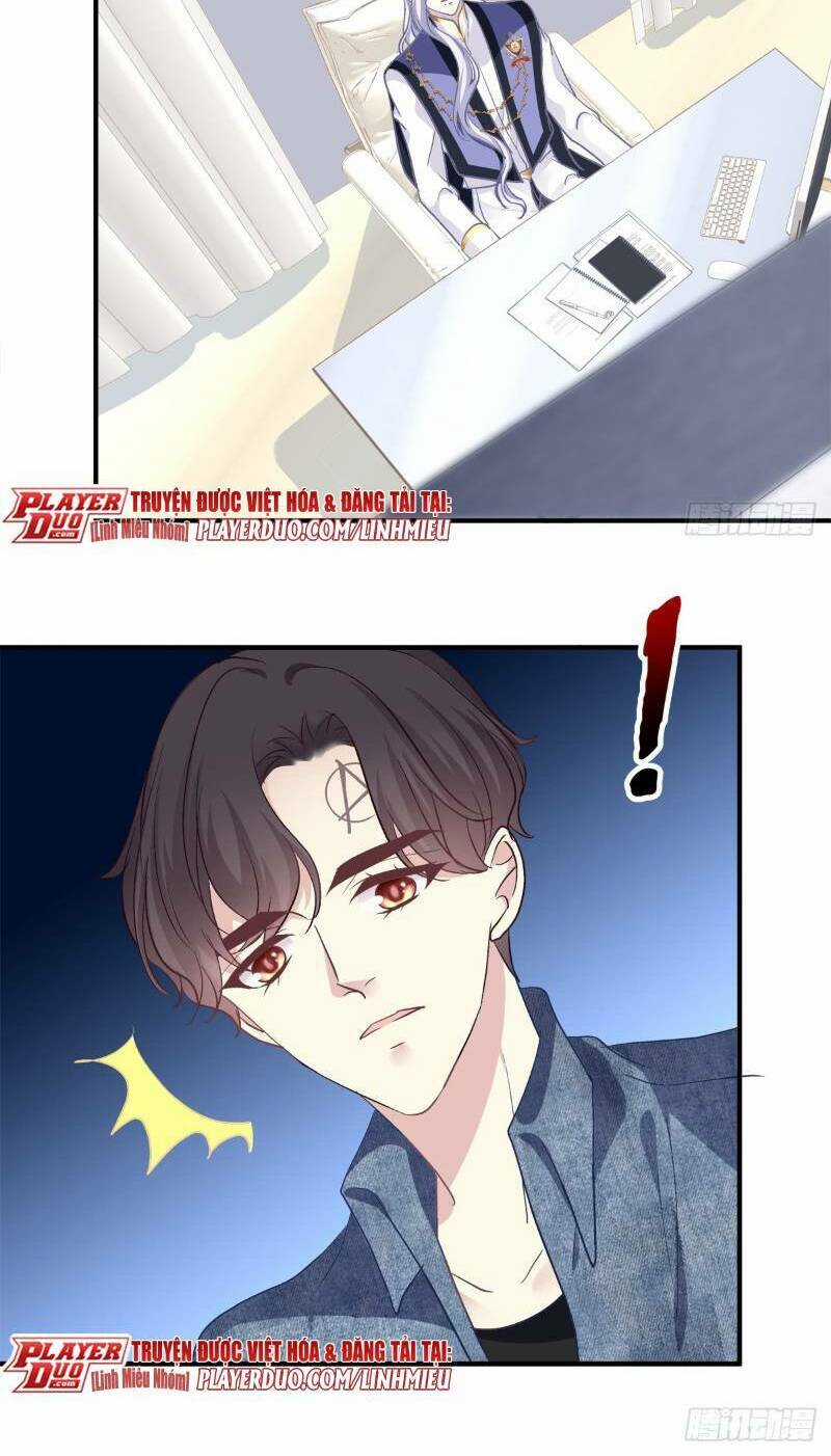 Toàn Bộ Nắm Trong Tay Chapter 6 trang 26