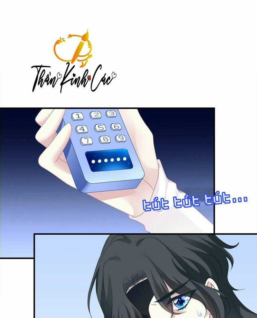 Toàn Bộ Nắm Trong Tay Chapter 60 trang 1