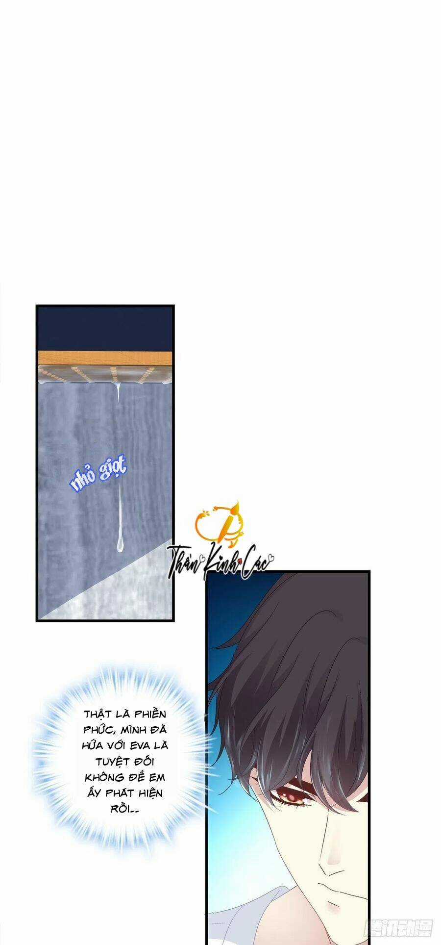 Toàn Bộ Nắm Trong Tay Chapter 62 trang 0