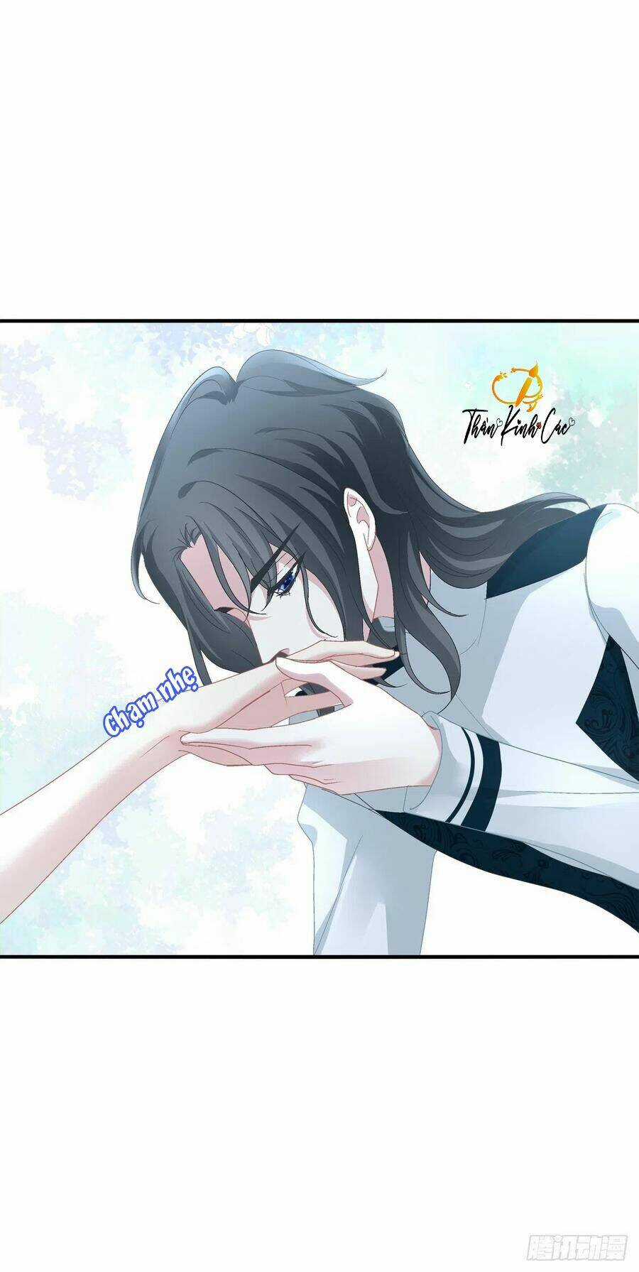 Toàn Bộ Nắm Trong Tay Chapter 63 trang 0