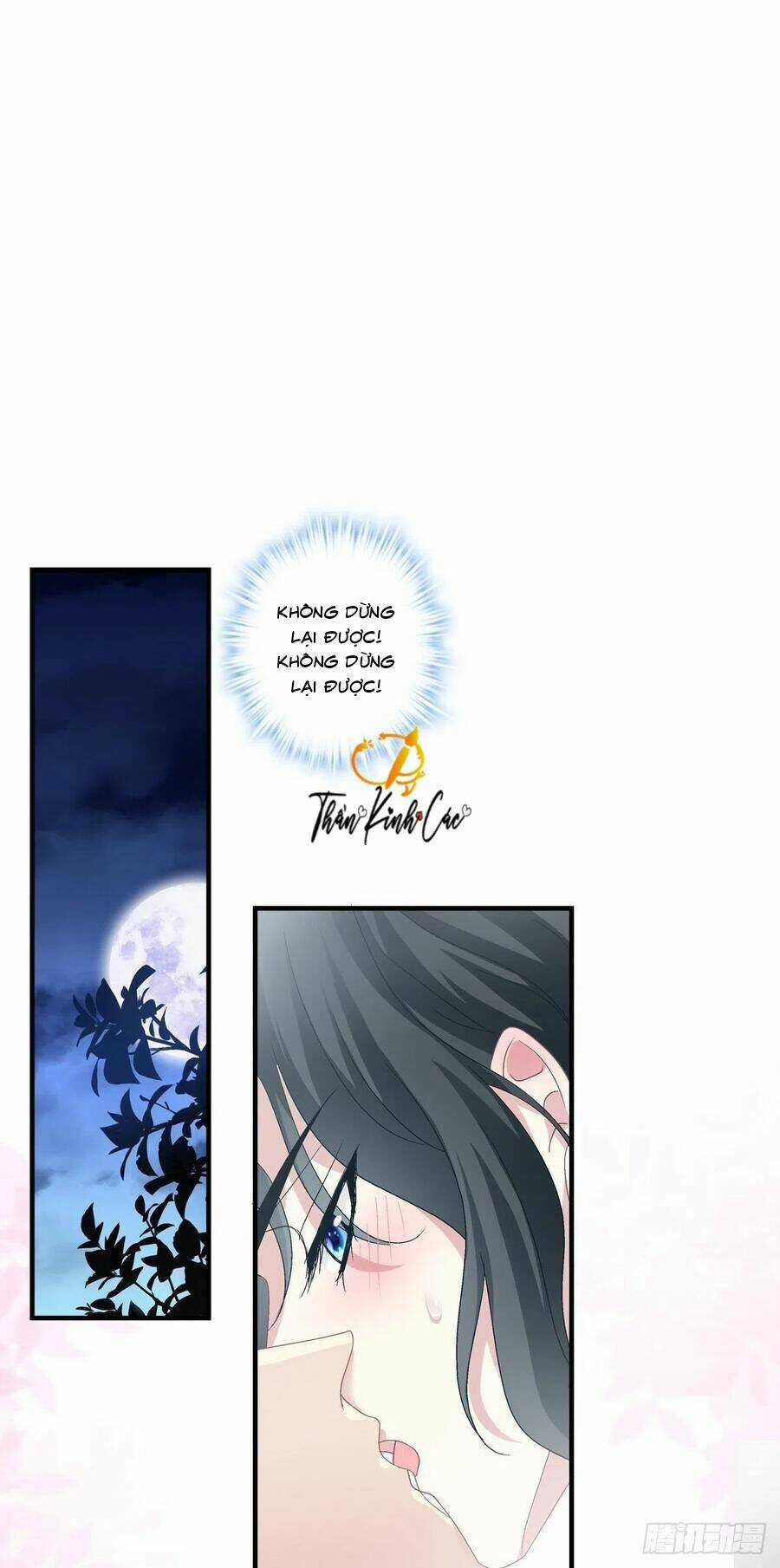 Toàn Bộ Nắm Trong Tay Chapter 64 trang 0