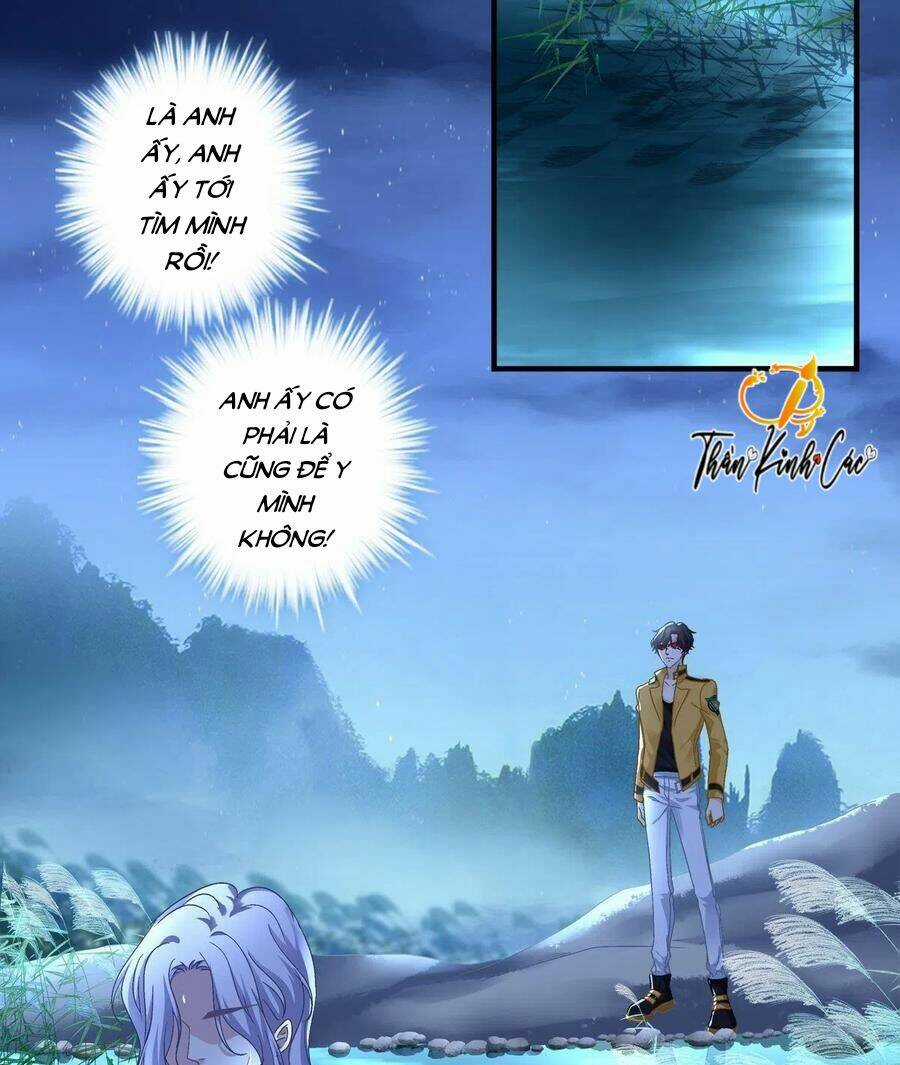 Toàn Bộ Nắm Trong Tay Chapter 65 trang 1