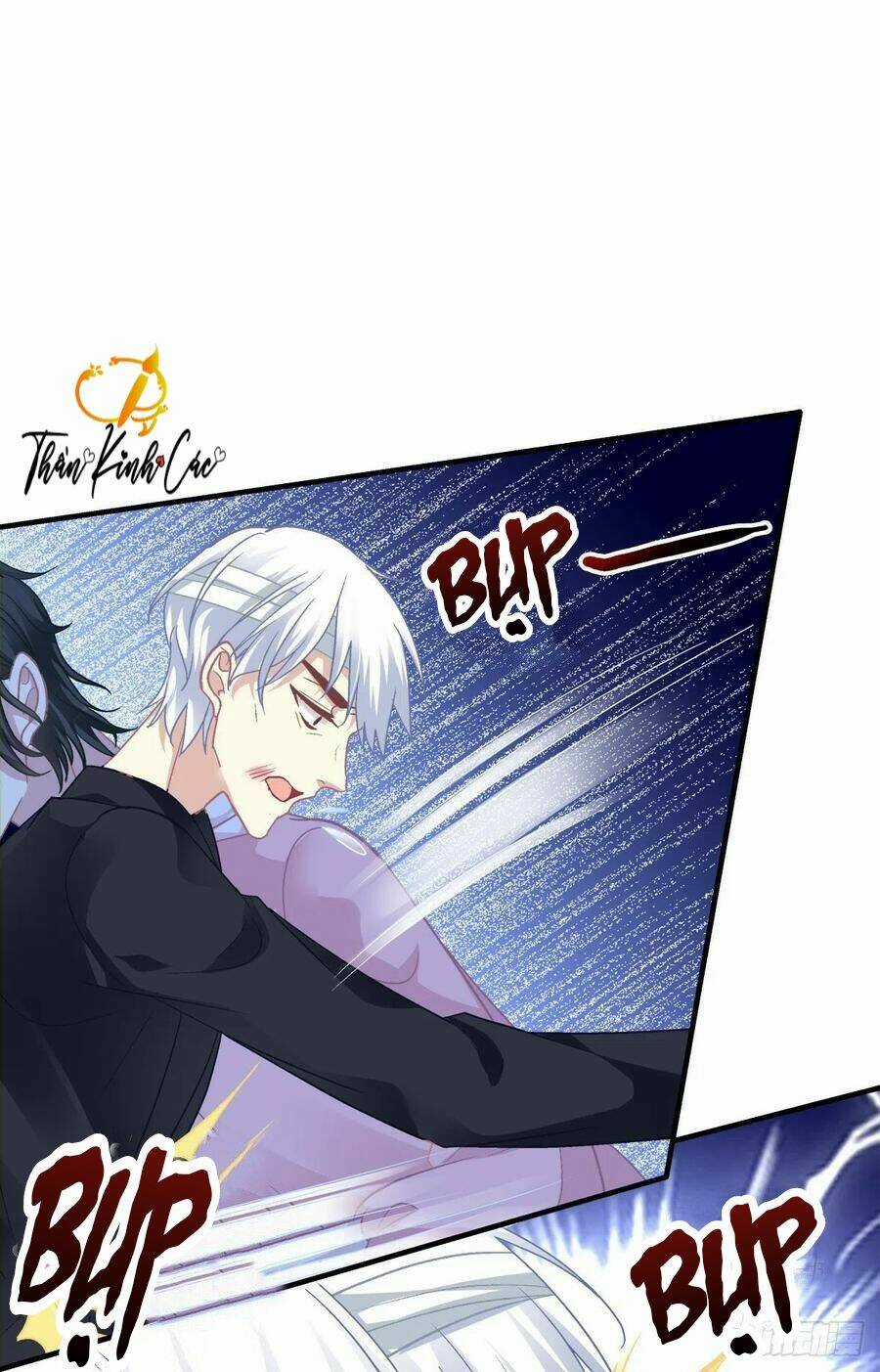 Toàn Bộ Nắm Trong Tay Chapter 67 trang 0