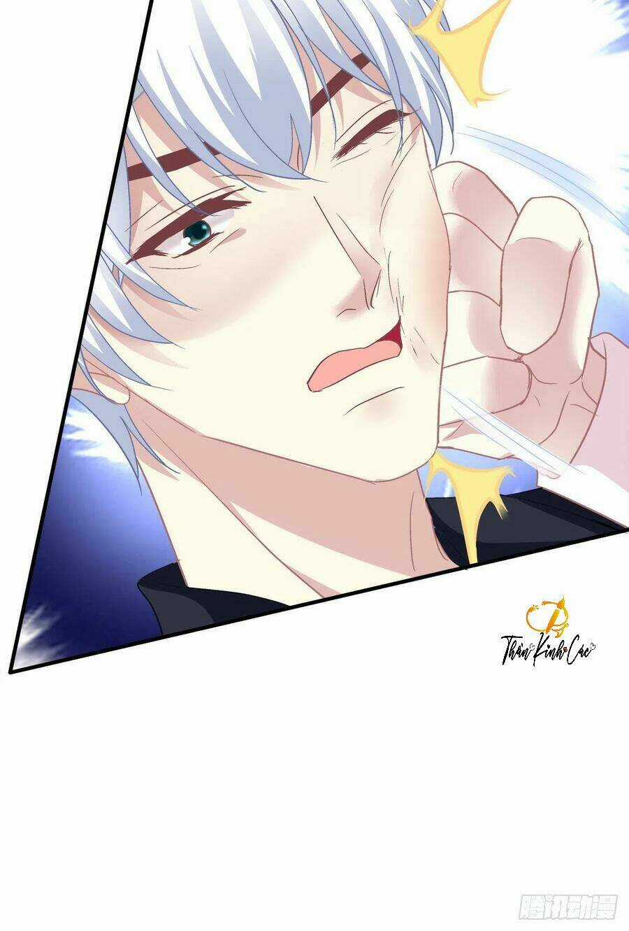 Toàn Bộ Nắm Trong Tay Chapter 67 trang 1