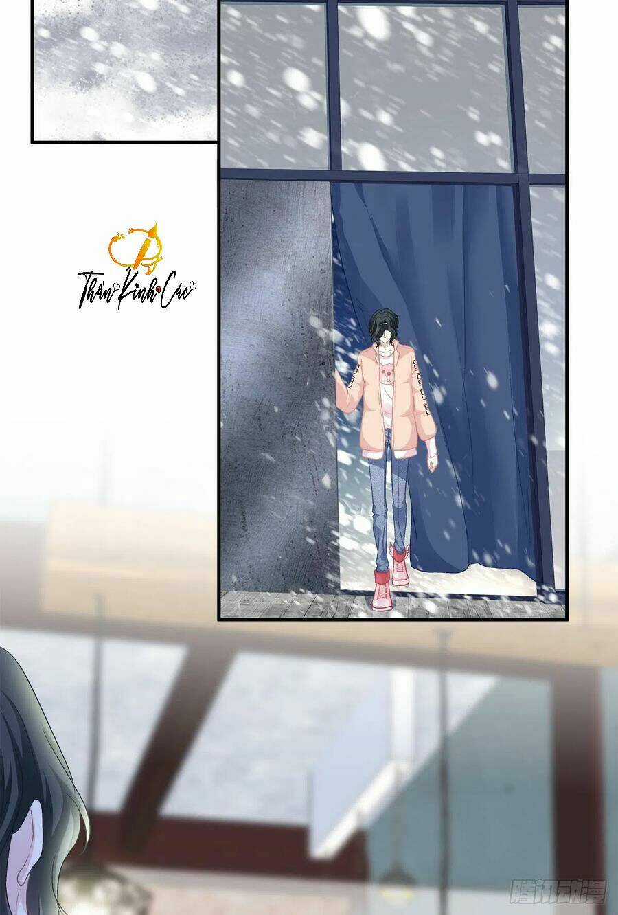 Toàn Bộ Nắm Trong Tay Chapter 68 trang 1