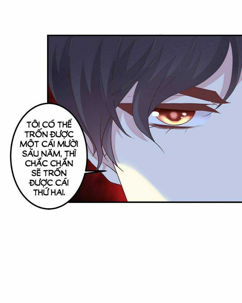 Toàn Bộ Nắm Trong Tay Chapter 7 trang 14