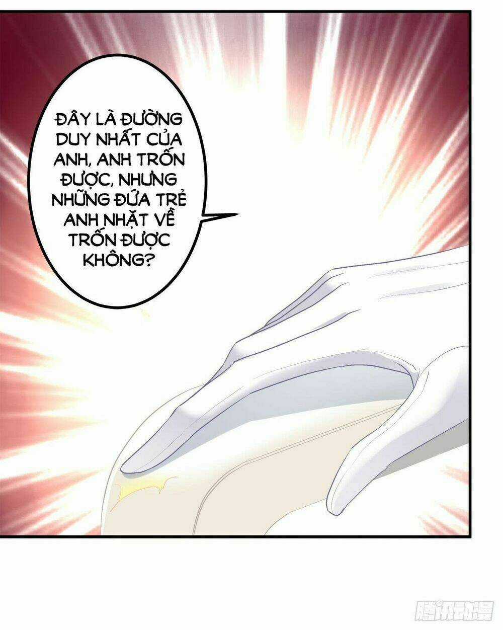 Toàn Bộ Nắm Trong Tay Chapter 7 trang 15