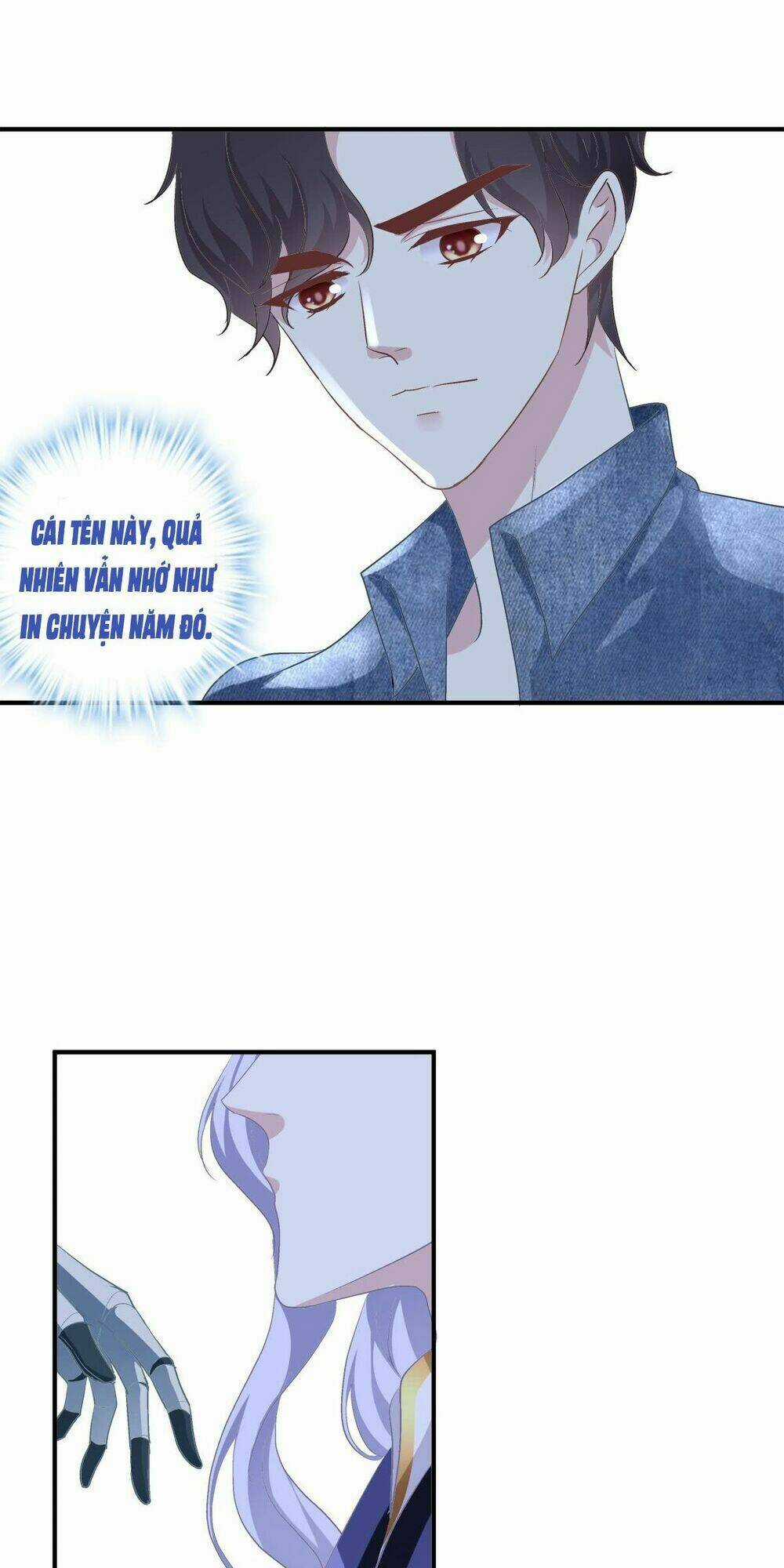 Toàn Bộ Nắm Trong Tay Chapter 7 trang 19