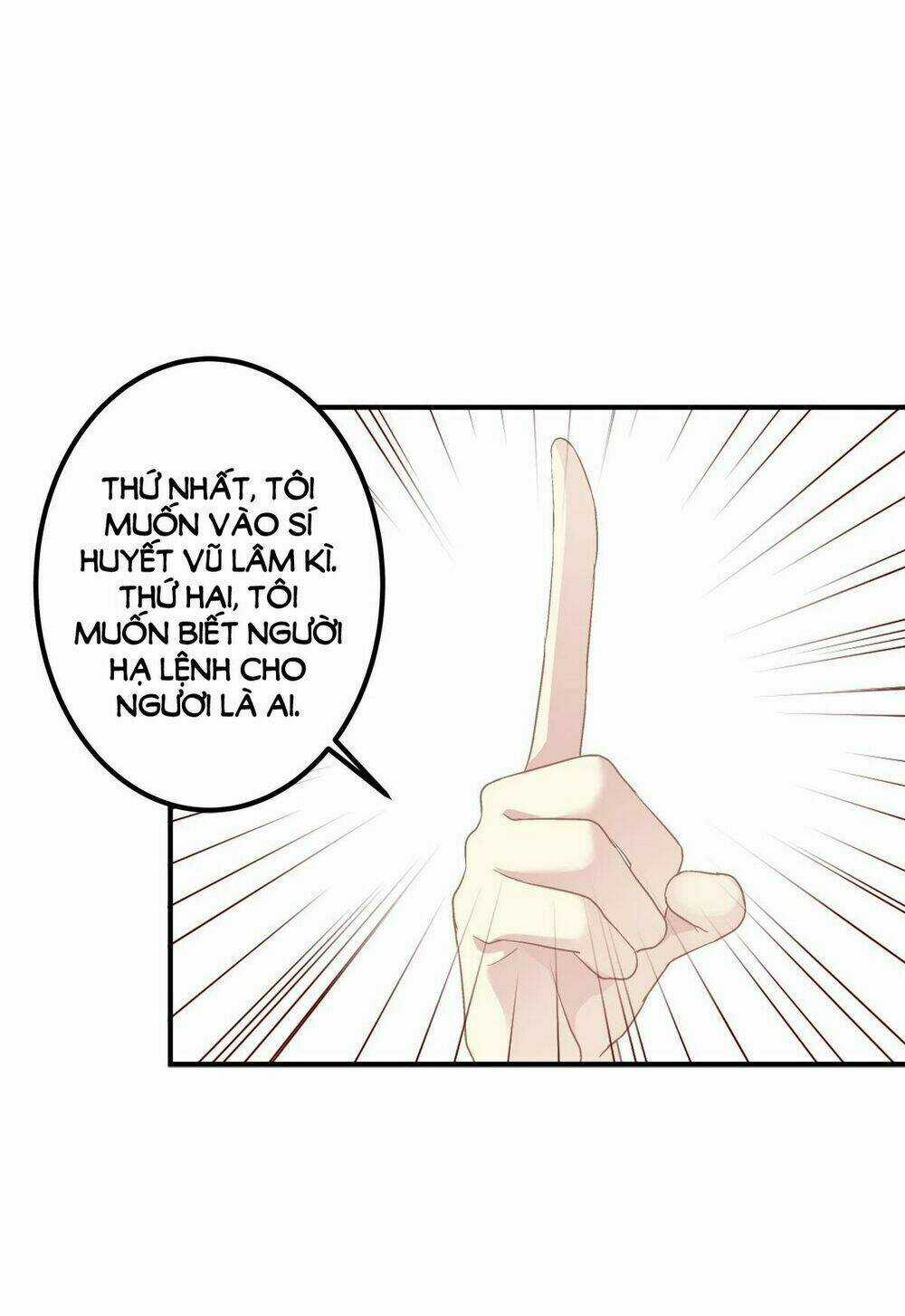 Toàn Bộ Nắm Trong Tay Chapter 7 trang 21