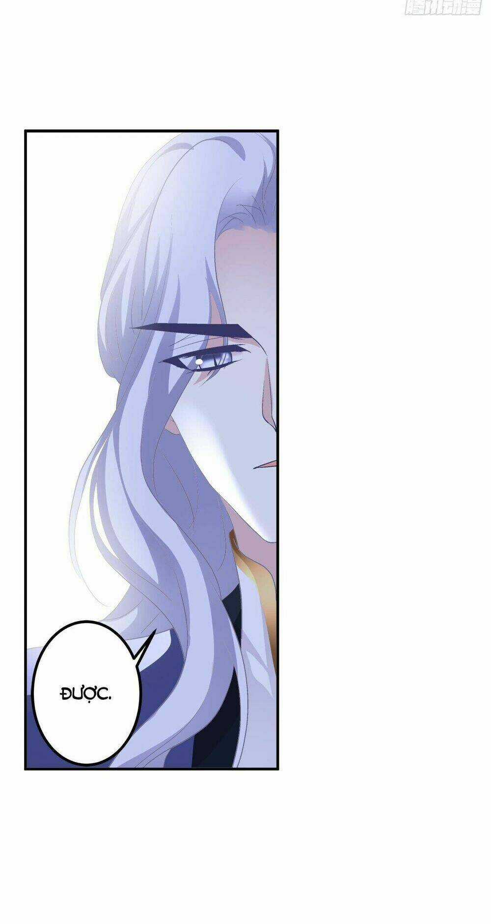 Toàn Bộ Nắm Trong Tay Chapter 7 trang 25