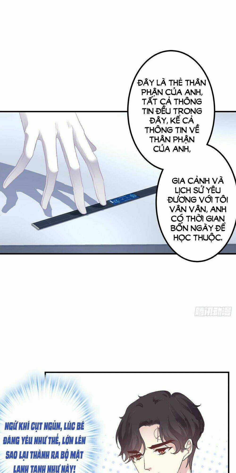 Toàn Bộ Nắm Trong Tay Chapter 7 trang 26