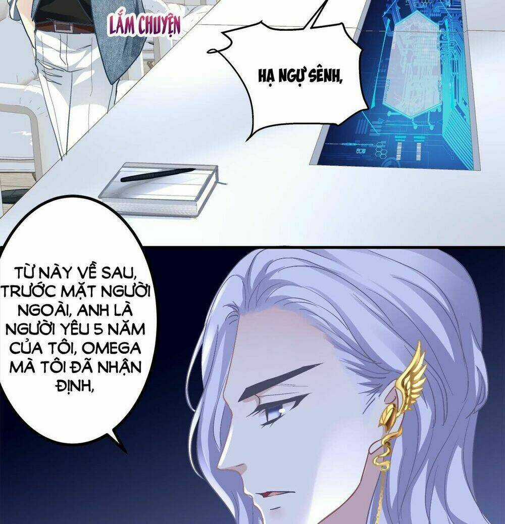 Toàn Bộ Nắm Trong Tay Chapter 7 trang 37