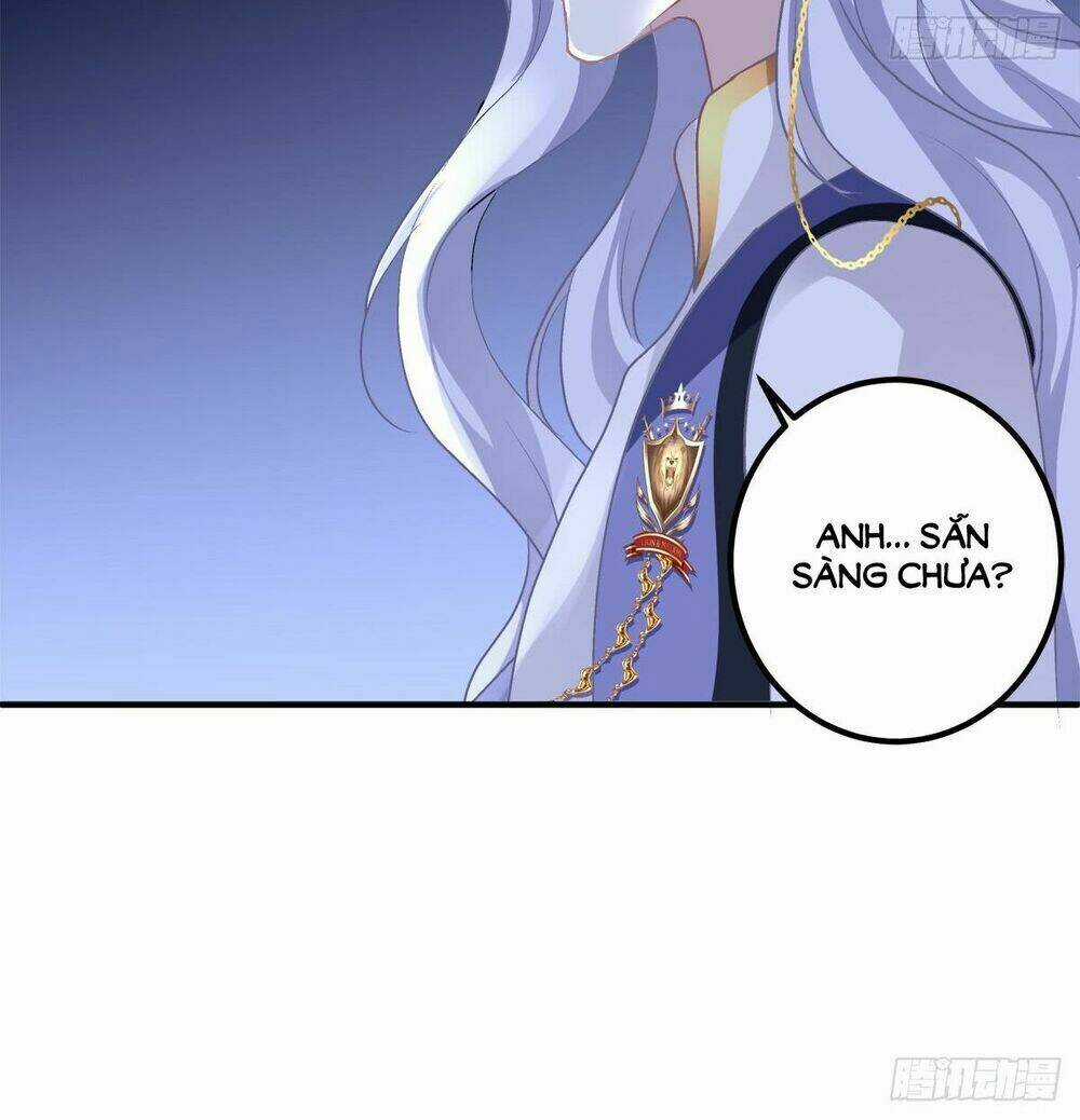 Toàn Bộ Nắm Trong Tay Chapter 7 trang 38