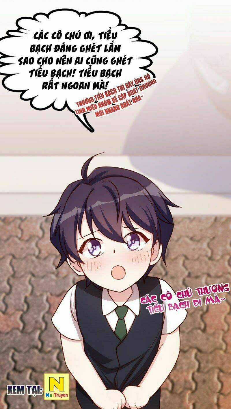 Toàn Bộ Nắm Trong Tay Chapter 7 trang 39