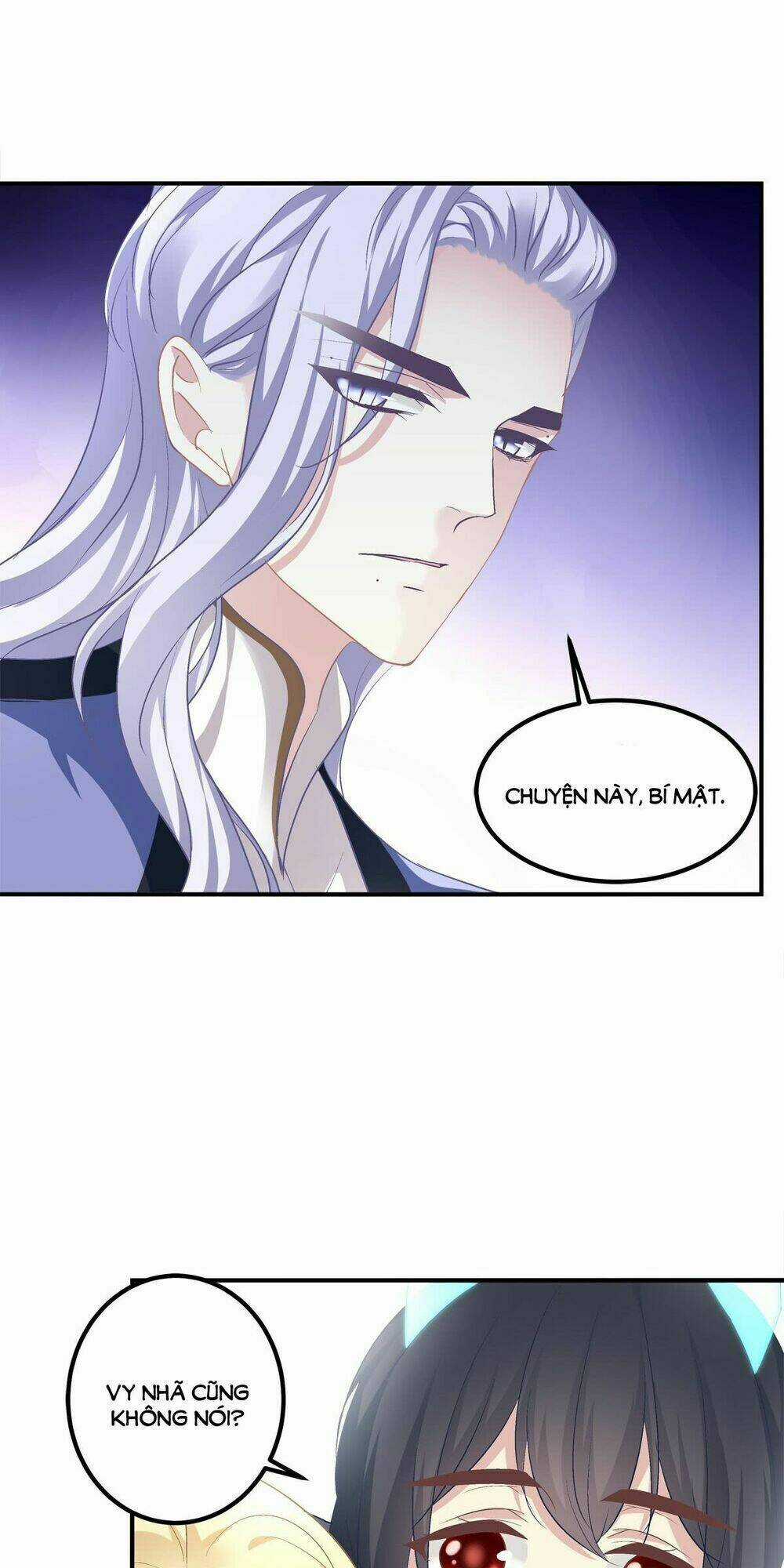 Toàn Bộ Nắm Trong Tay Chapter 7 trang 7